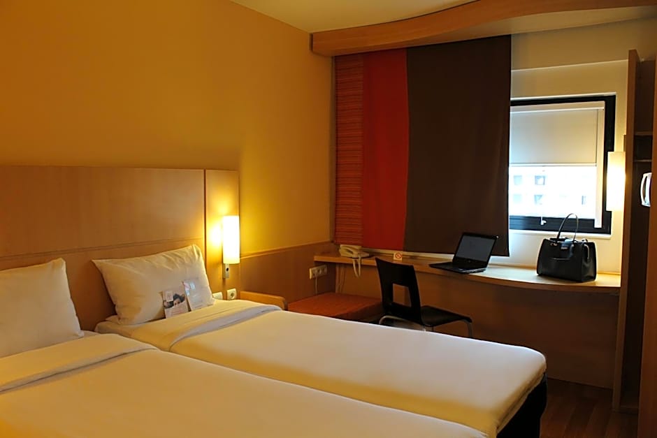 Ibis Constantine