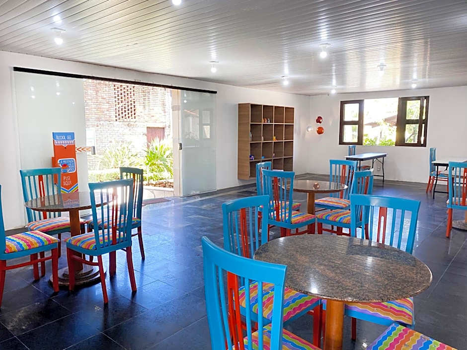 Hotel Parque das Fontes