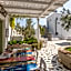 Thalassitra Private Pool Suites