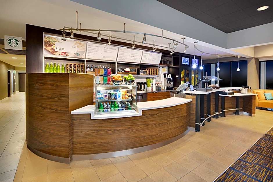 Courtyard by Marriott Detroit Southfield