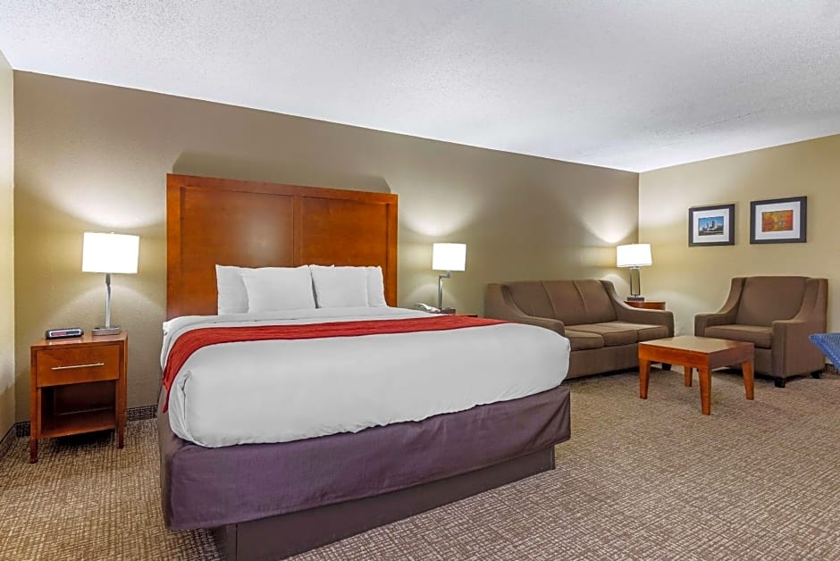 Comfort Inn Matthews