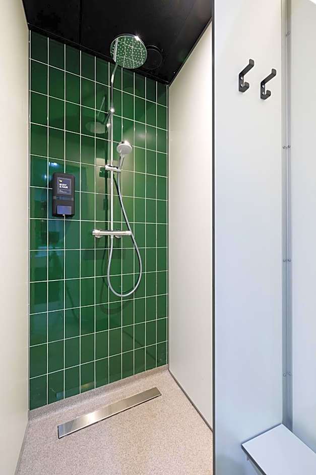 Little Monkey Hostel