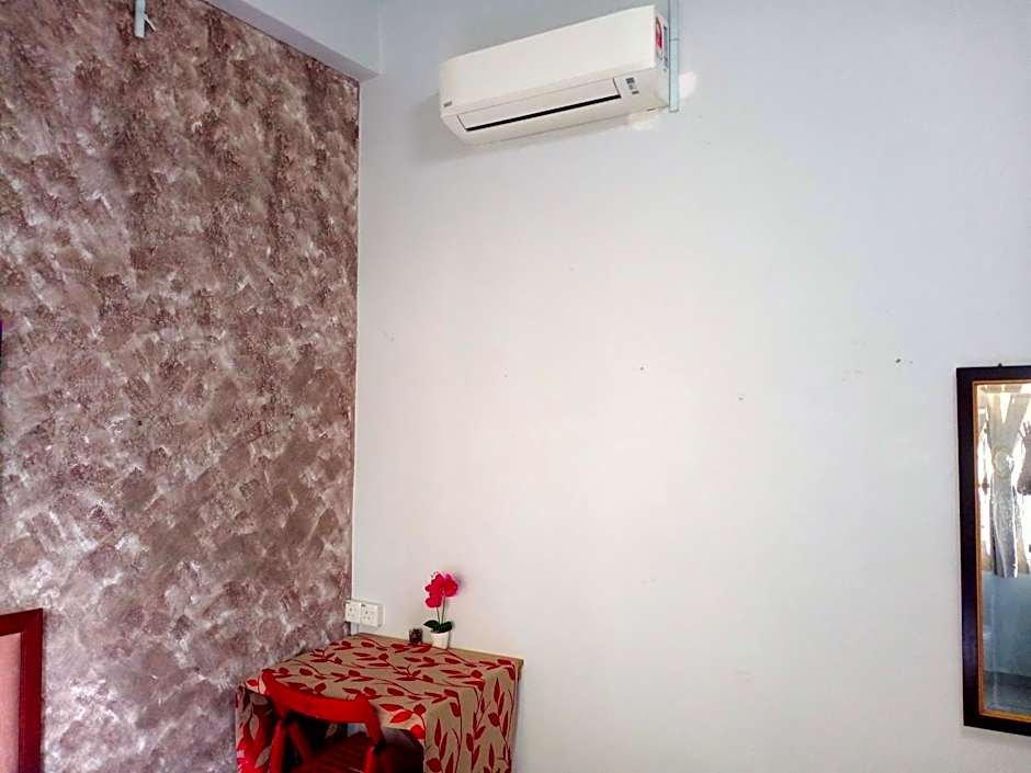 D' Bunga Hotel Bukit Bunga Bilik Family Deluxe