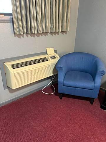 Pratt Budget Inn
