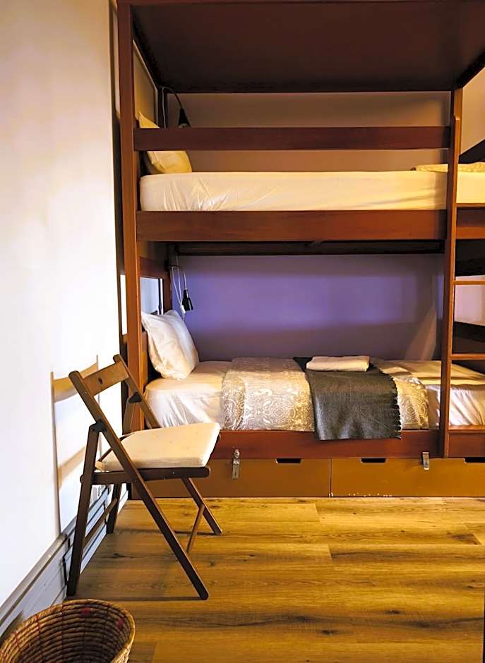 Ey Lisbon GuestHouse