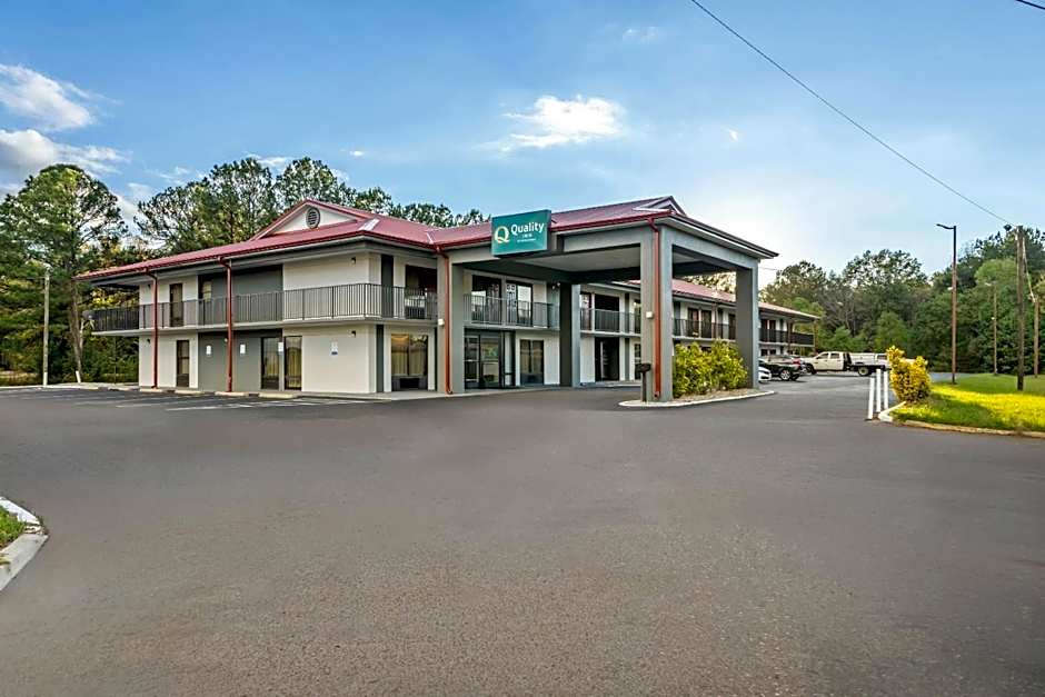 Quality Inn Richland