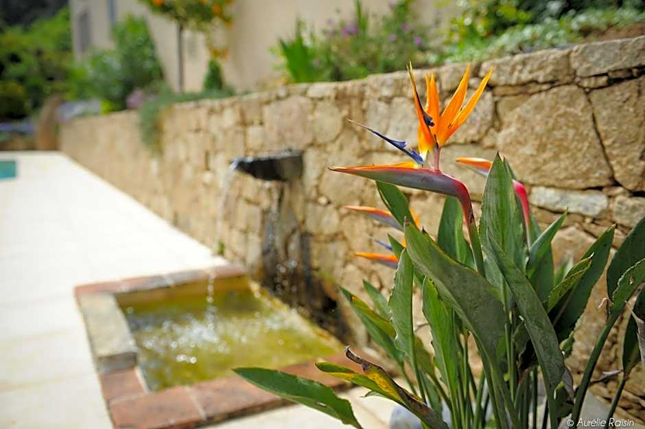 Cas'Anna Lidia - Hôtel De Charme