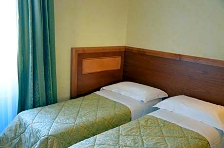 Small Twin Room