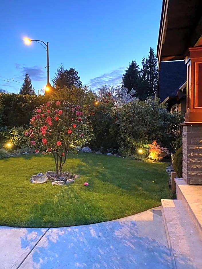 Bay View House