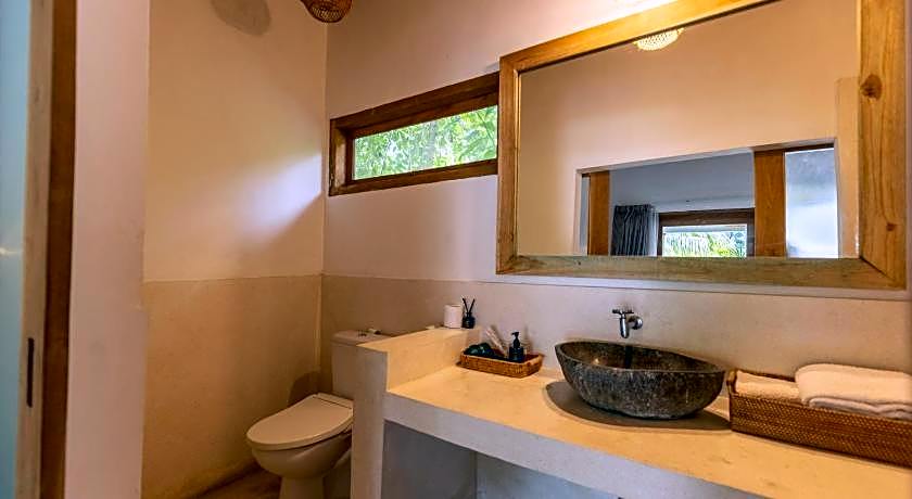 Nativo Lombok Hotel