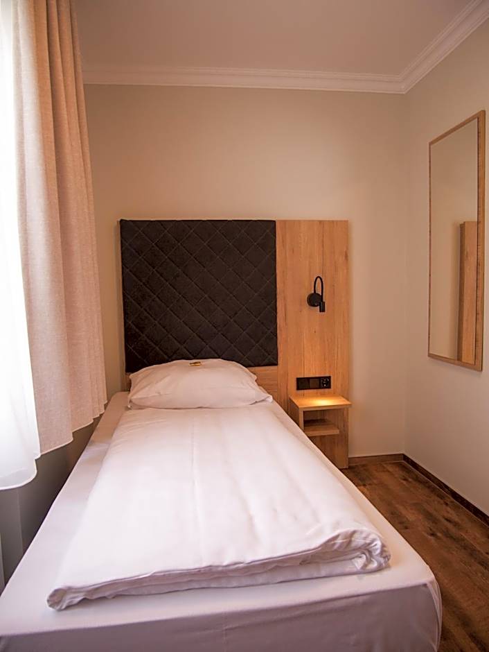 Hotel Paulushof