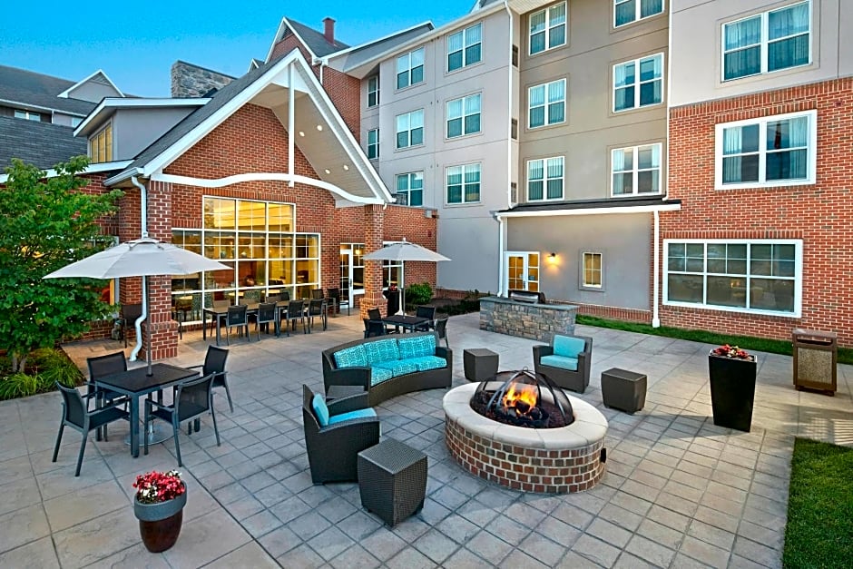 Residence Inn by Marriott Waldorf