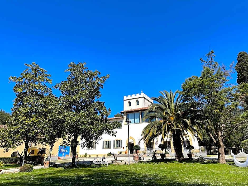 Fantastic Garden - Firenze Nord