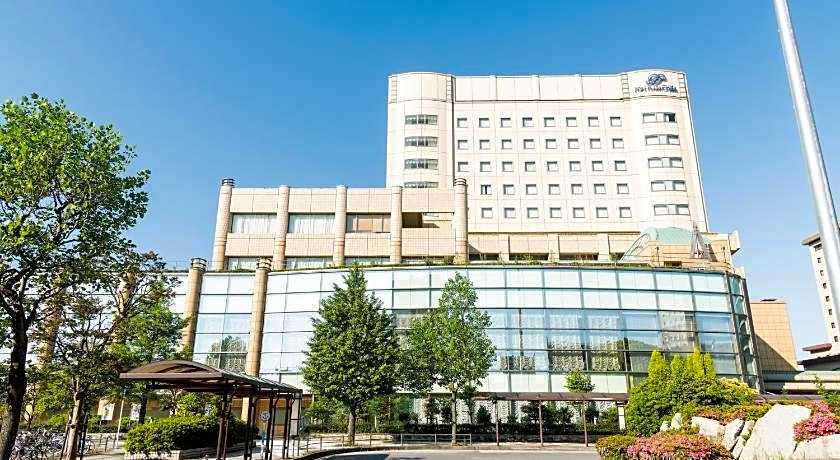 Hotel Port Plaza Chiba