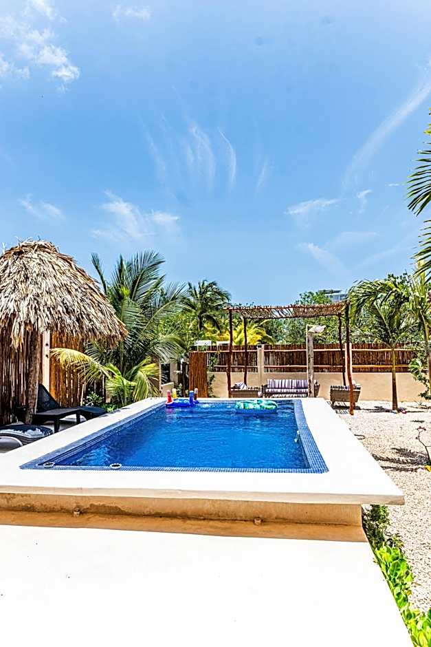 Atenea Holbox