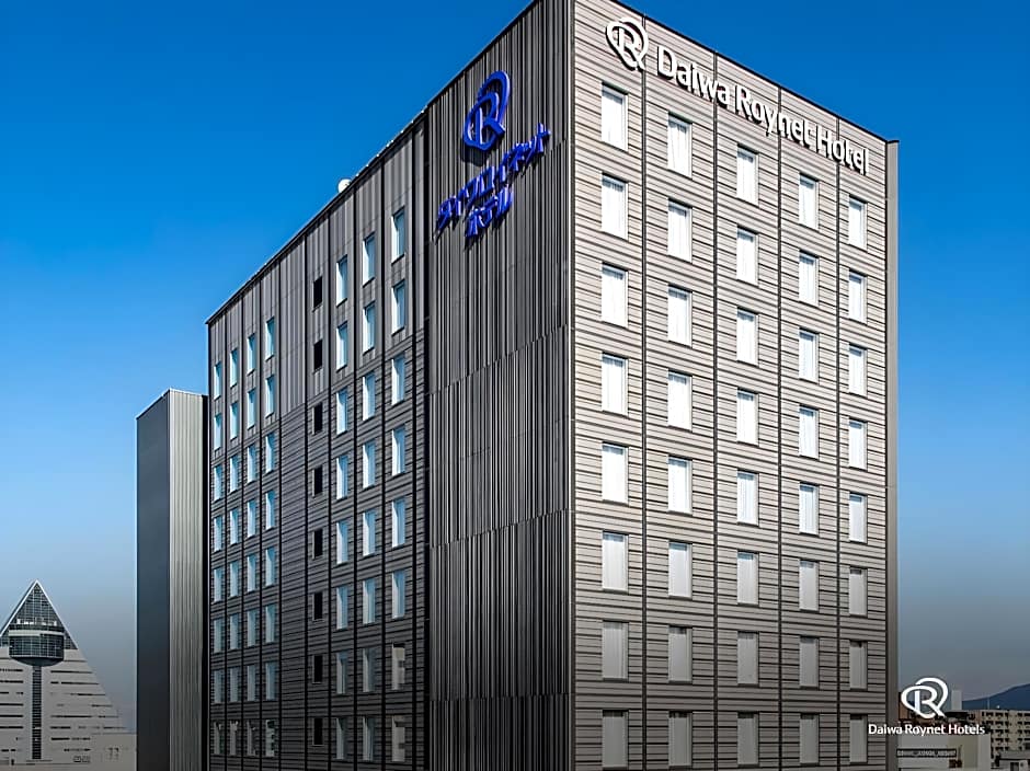 Daiwa Roynet Hotel Aomori