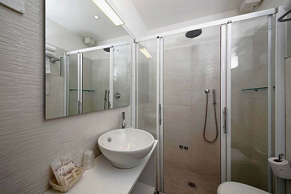 Hotel Gambrinus Mare