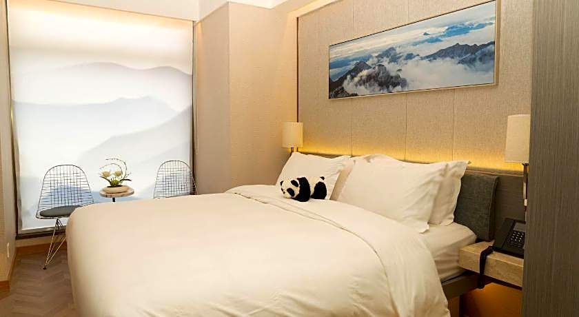 Horizon Boutique Hotel