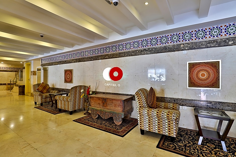 315 Ramz Abha Hotel 