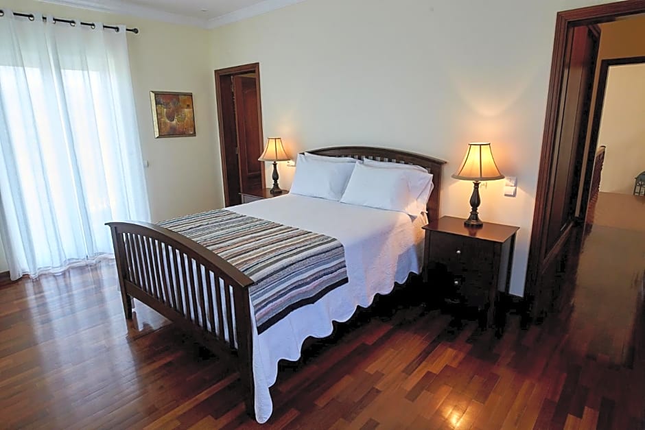 Vivenda da Saudade B&B