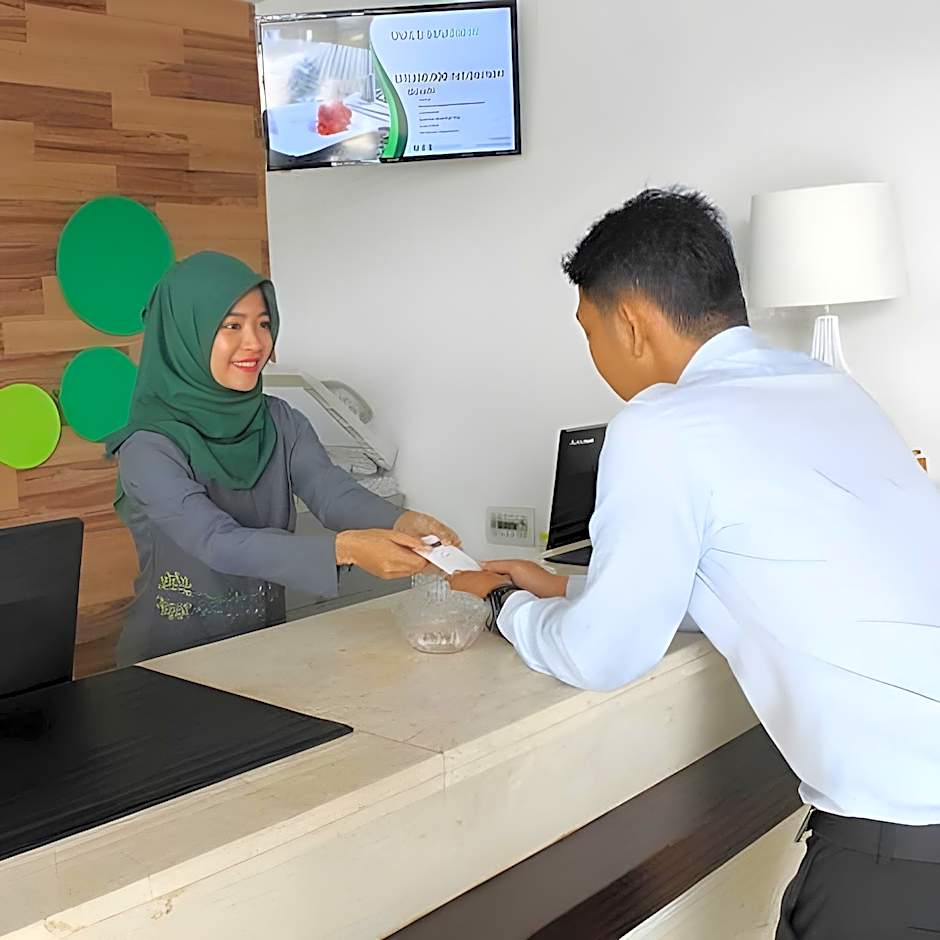 Khas Pekalongan (formerly Pesonna Hotel Pekalongan)
