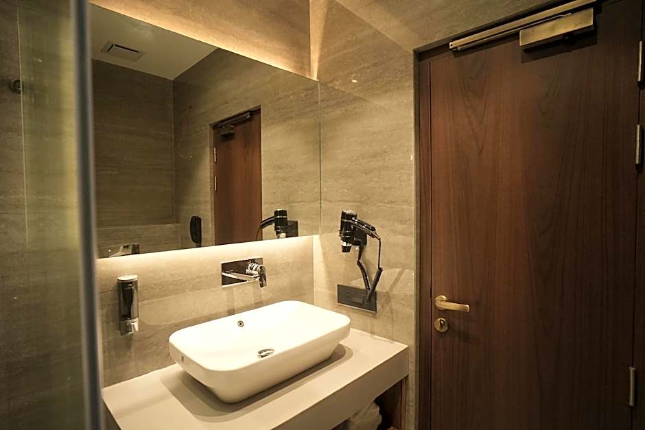 Regent Park Hotel