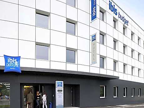ibis budget Genève Petit-Lancy