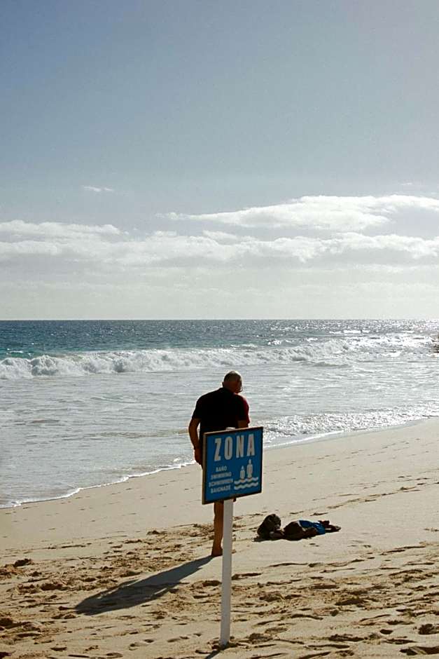 Pura Vida Surf House