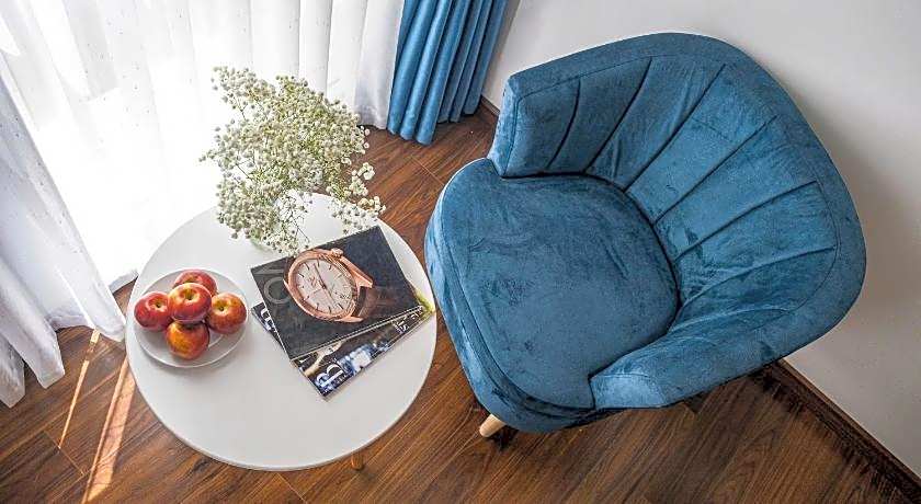 Tay Bac Hotel Da Nang
