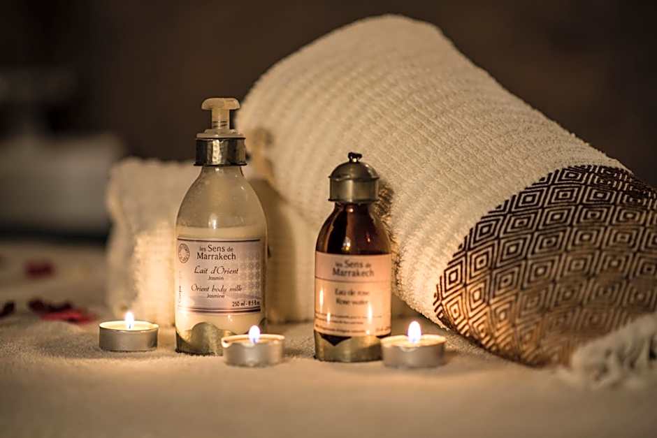 Riad Dar Elma And Spa