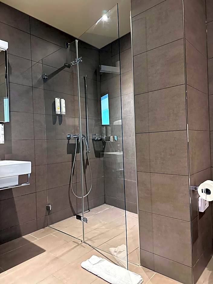 Plaza Hotel Winterthur