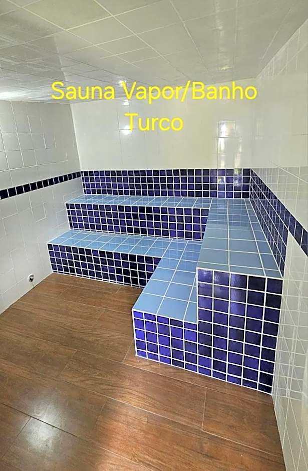 Pousada JV chalé Mangaratiba