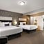 Sunset West Hotel SureStay Collection By Best Western