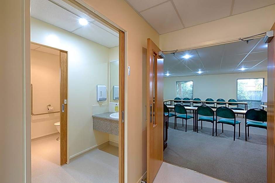 Bella Vista Motel Palmerston North