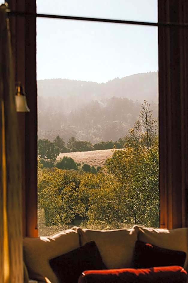 Olema House