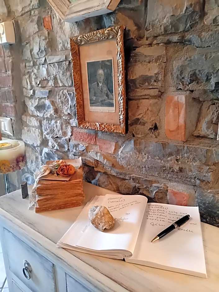 Bed and Breakfast Papillon