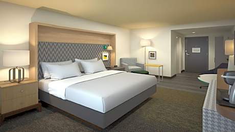 Standard King Room