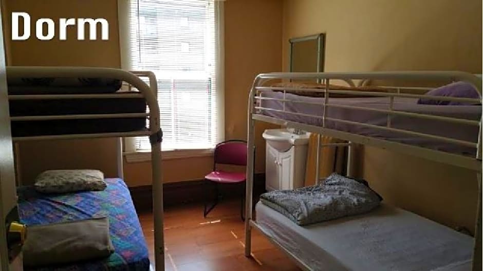 Main St Hostel