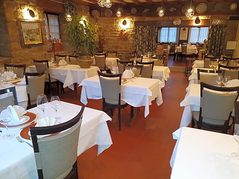 Hôtel de La Croix d'Or