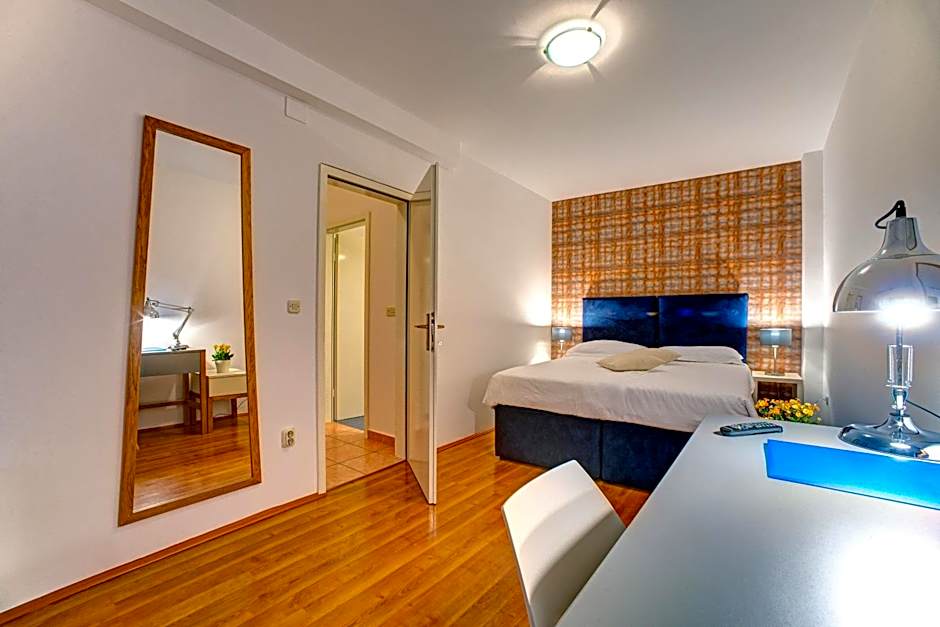 Hotel Skradinski Buk