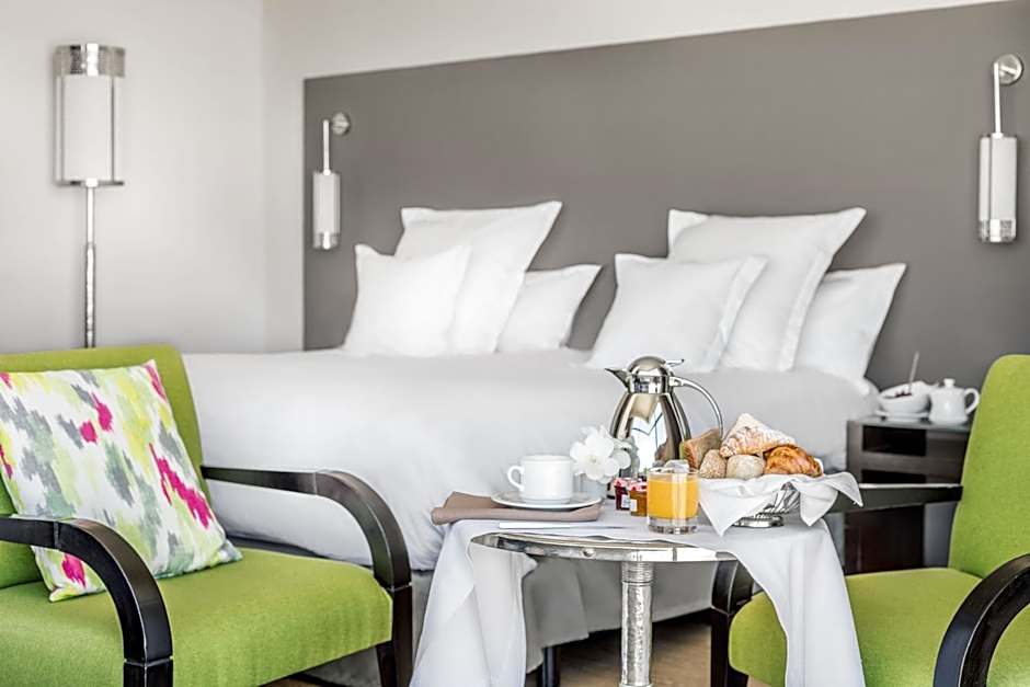 Barcelo Casablanca Hotel