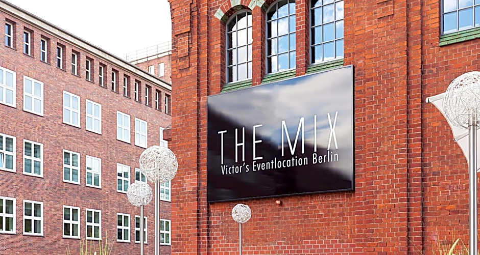 Victor's Residenz-Hotel Berlin Tegel