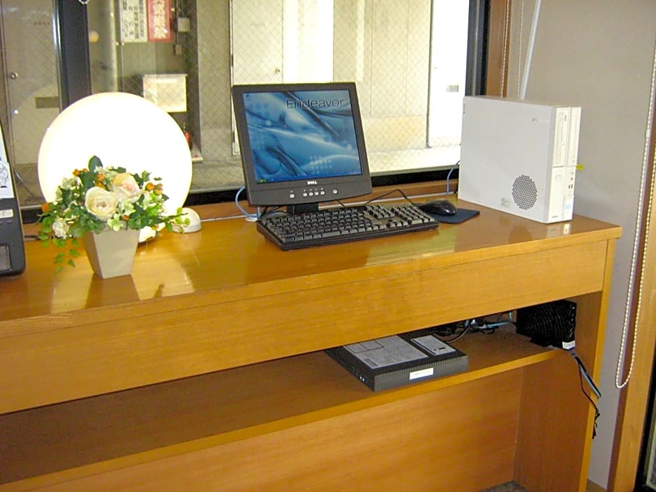 Hotel Route Inn Nagoya Higashi Betsuin