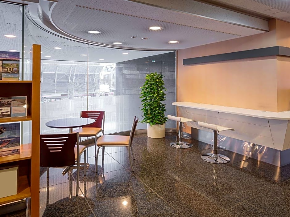 HOTEL MYSTAYS Higashi-Ikebukuro