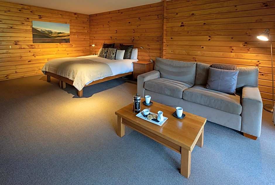 Westwood Lodge