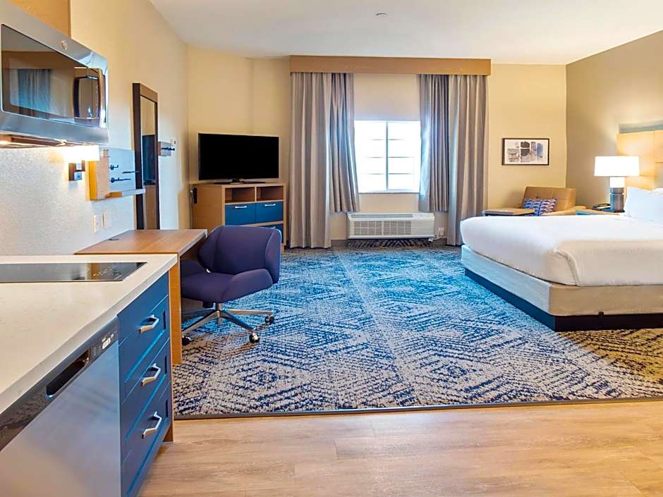 CANDLEWOOD SUITES AVONDALE-NEW ORLEANS By IHG