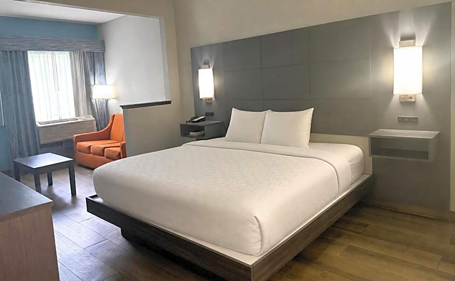 Best Western Shallotte / Ocean Isle Beach Hotel