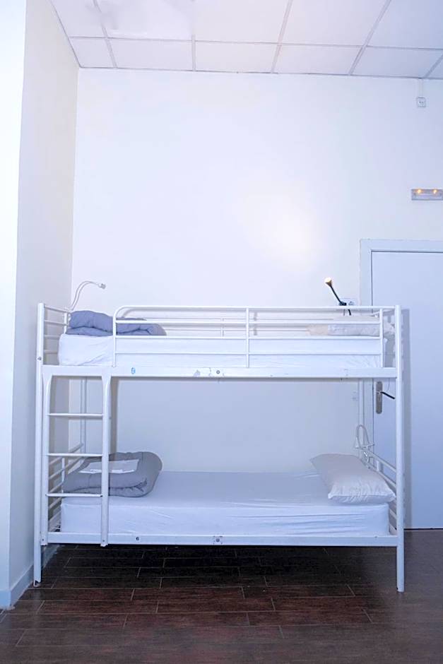 360 Hostel Barcelona