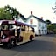Notley Arms Inn Exmoor National Park