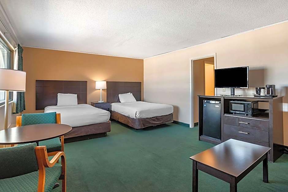 Rodeway Inn & Suites Rehoboth Beach